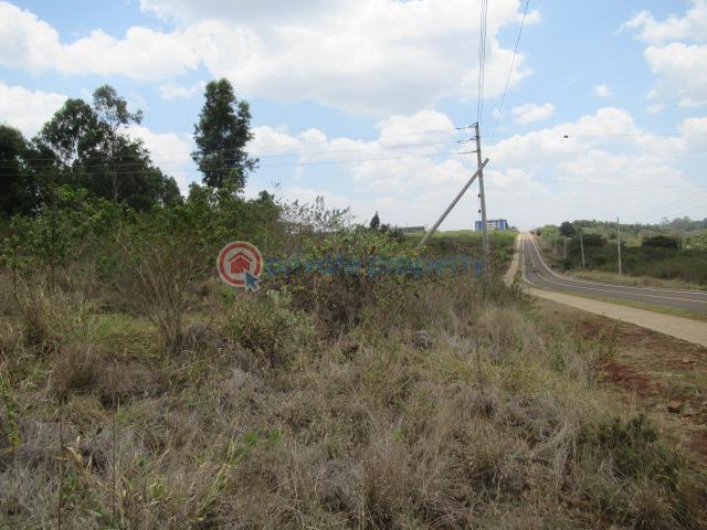 Industrial Land For Sale Ruiru Kamiti Rd Tatu City Ruiru Kiambu - 2
