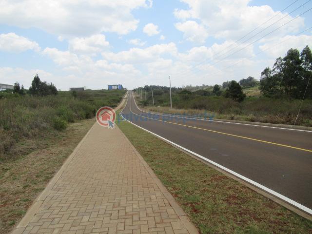 Industrial Land For Sale Ruiru Kamiti Rd Tatu City Ruiru Kiambu - 6