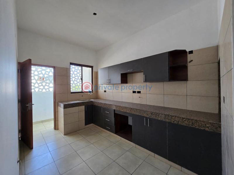 2 bedroom Apartment For Sale Jcc Road mtambo Road Bamburi Mombasa - 11