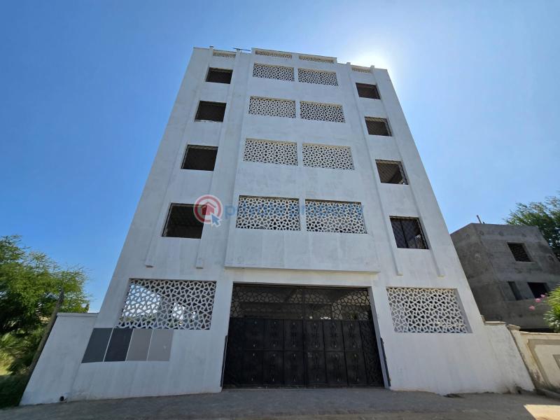 2 bedroom Apartment For Sale Jcc Road mtambo Road Bamburi Mombasa - 1