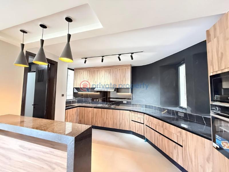3 bedroom Apartment For Rent Peponi Road Westlands Nairobi - 5