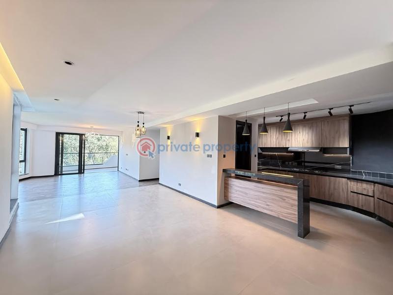 3 bedroom Apartment For Rent Peponi Road Westlands Nairobi - 13