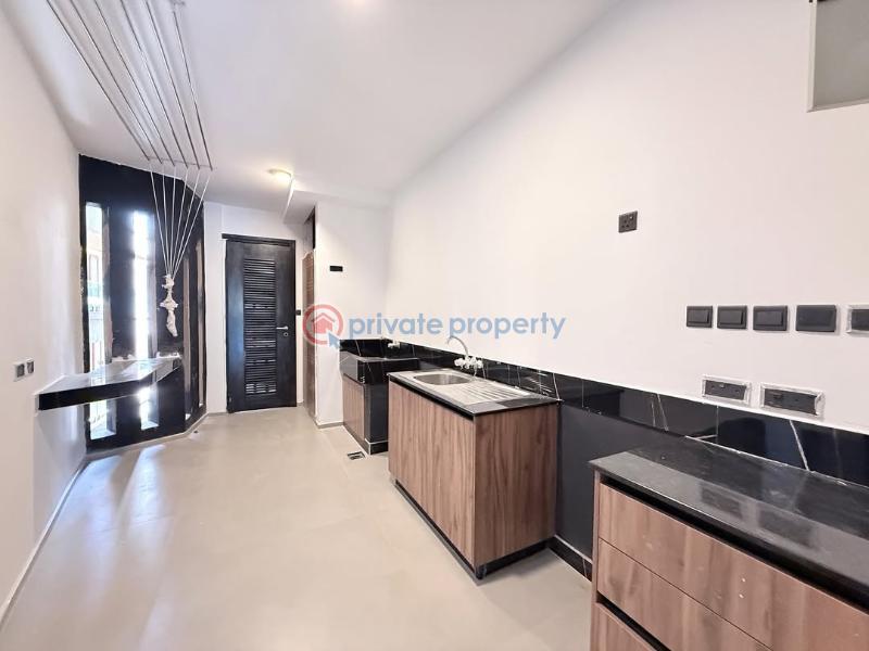 3 bedroom Apartment For Rent Peponi Road Westlands Nairobi - 4