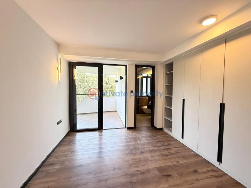 3 bedroom Apartment For Rent Peponi Road Westlands Nairobi - 1