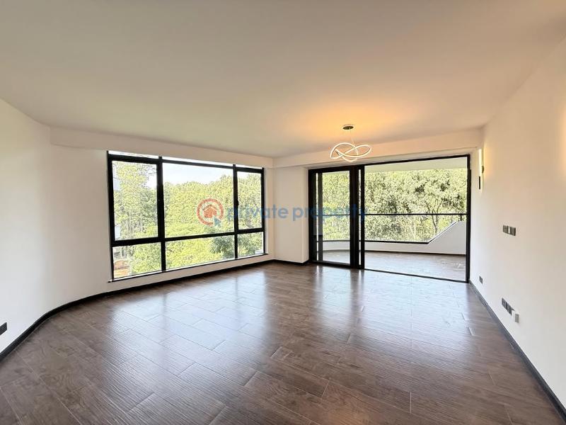 3 bedroom Apartment For Rent Peponi Road Westlands Nairobi - 10