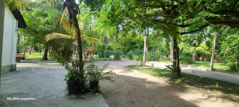 3 bedroom Detached Bungalow For Sale Kanamai Road Near Salama Beach Hotel Kanamai Mtwapa Kilifi - 10