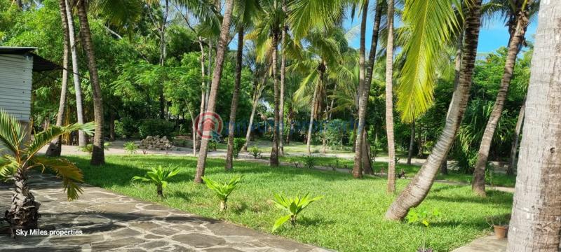 3 bedroom Detached Bungalow For Sale Kanamai Road Near Salama Beach Hotel Kanamai Mtwapa Kilifi - 18