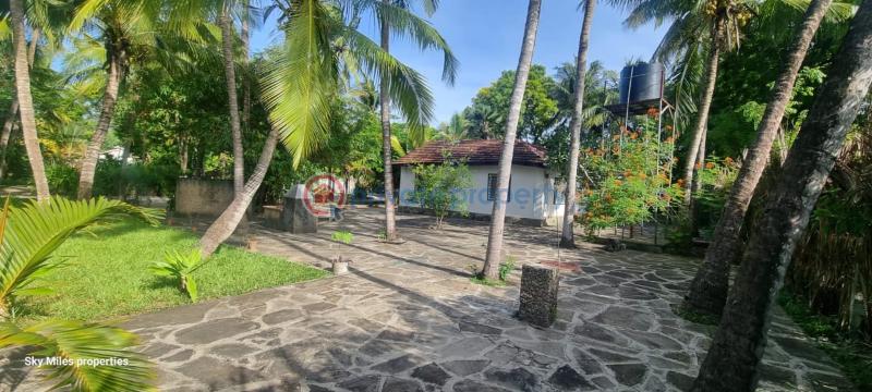 3 bedroom Detached Bungalow For Sale Kanamai Road Near Salama Beach Hotel Kanamai Mtwapa Kilifi - 12