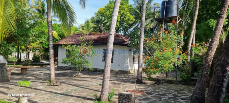 3 bedroom Detached Bungalow For Sale Kanamai Road Near Salama Beach Hotel Kanamai Mtwapa Kilifi - 15