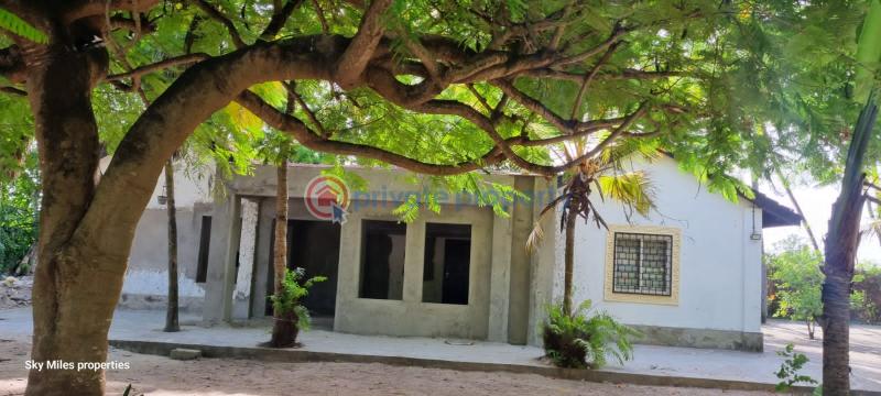 3 bedroom Detached Bungalow For Sale Kanamai Road Near Salama Beach Hotel Kanamai Mtwapa Kilifi - 1