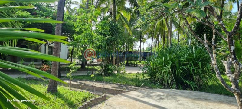 3 bedroom Detached Bungalow For Sale Kanamai Road Near Salama Beach Hotel Kanamai Mtwapa Kilifi - 5