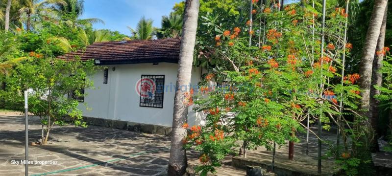 3 bedroom Detached Bungalow For Sale Kanamai Road Near Salama Beach Hotel Kanamai Mtwapa Kilifi - 2