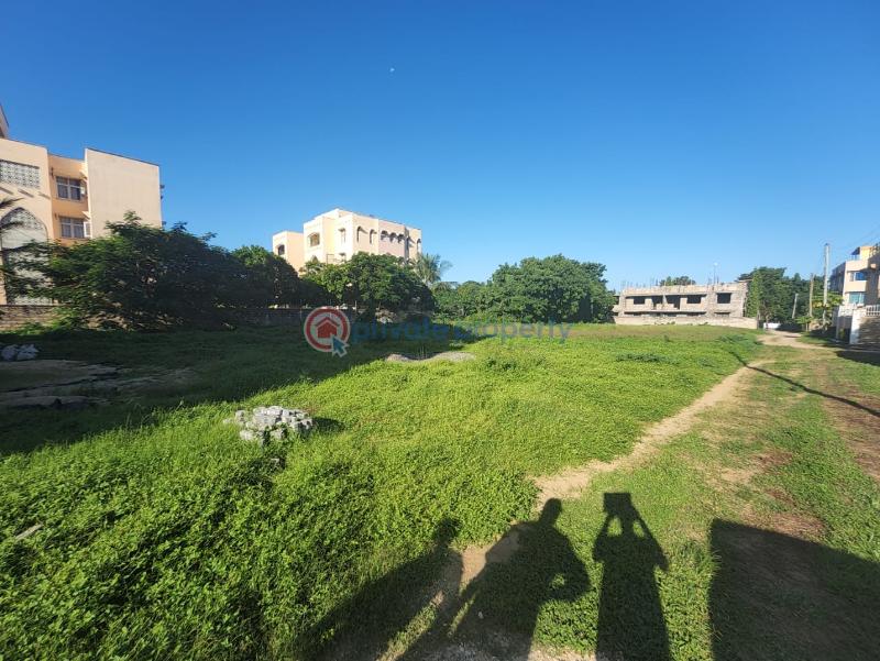 Residential Land For Sale Kma Estate Off Mombasa-kilifi Highway Mtwapa  - 1