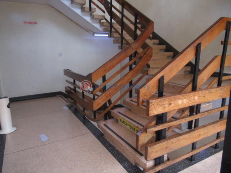 Plaza / Complex / Mall For Sale Cbd Nairobi Central  - 4