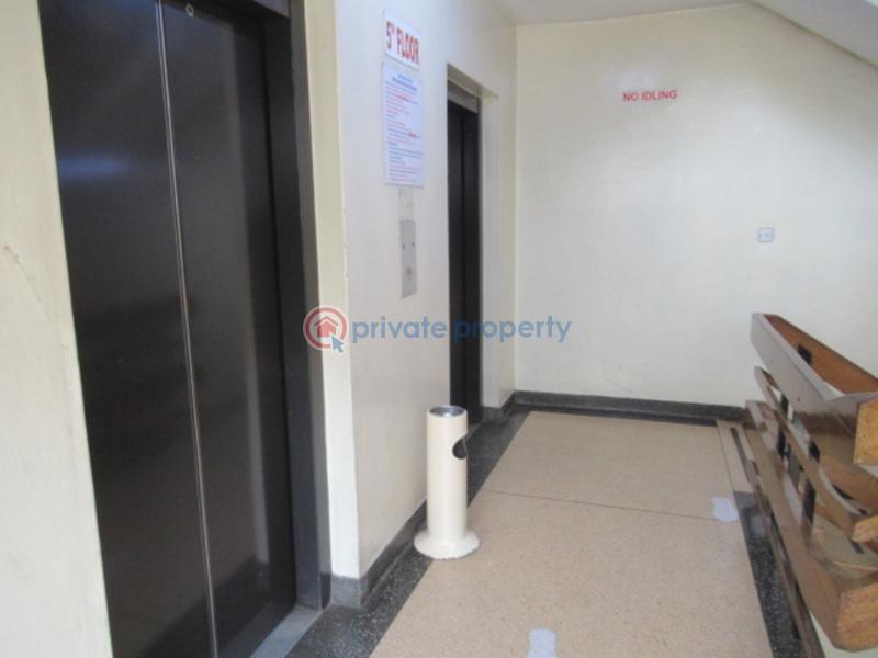 Plaza / Complex / Mall For Sale Cbd Nairobi Central  - 5