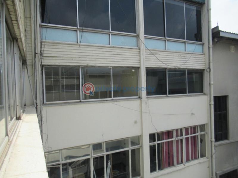 Plaza / Complex / Mall For Sale Cbd Nairobi Central  - 6