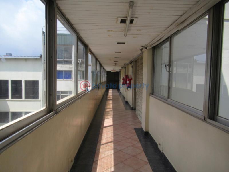Plaza / Complex / Mall For Sale Cbd Nairobi Central  - 1