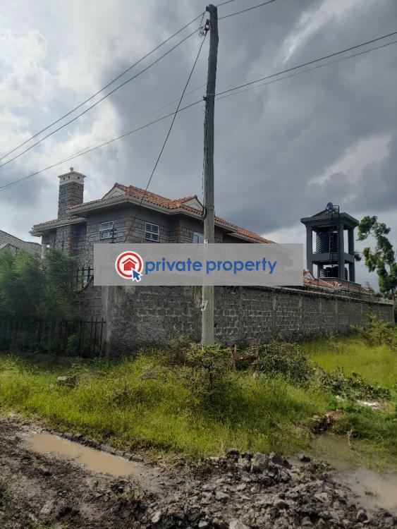 Land For Sale &nbsp;katani Road Syokimau/Mulolongo Machakos - 10