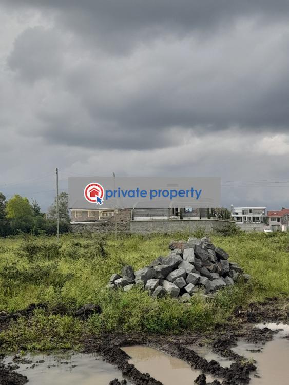Land For Sale &nbsp;katani Road Syokimau/Mulolongo Machakos - 5