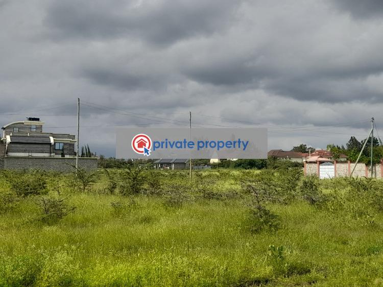 Land For Sale &nbsp;katani Road Syokimau/Mulolongo Machakos - 8