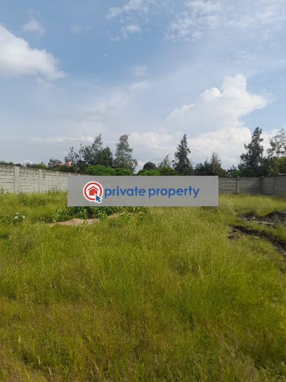 Land For Sale &nbsp;katani Road Syokimau/Mulolongo Machakos - 6