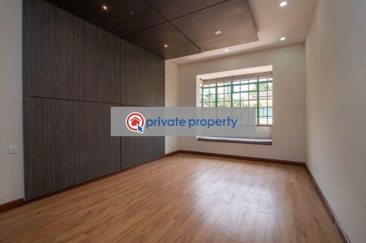 4 bedroom Townhouse For Sale Westlands Nairobi - 6