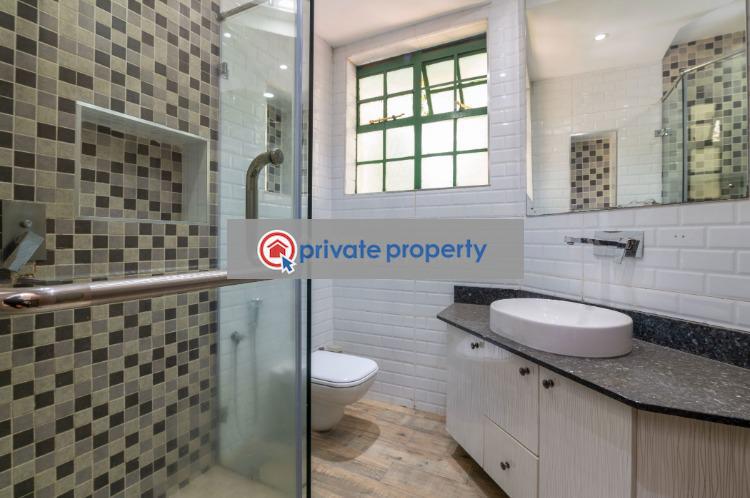 4 bedroom Townhouse For Sale Westlands Nairobi - 17