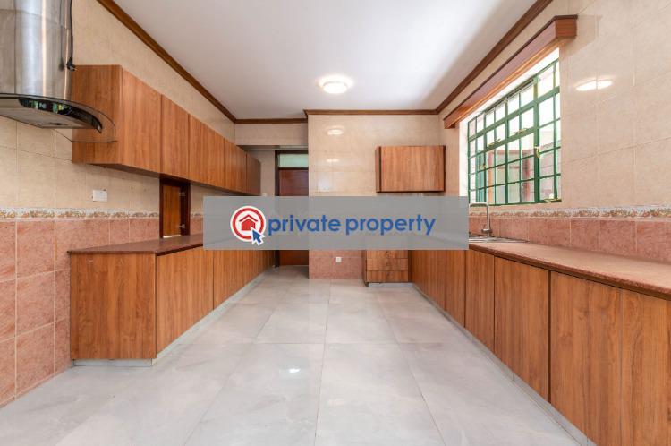 4 bedroom Townhouse For Sale Westlands Nairobi - 9