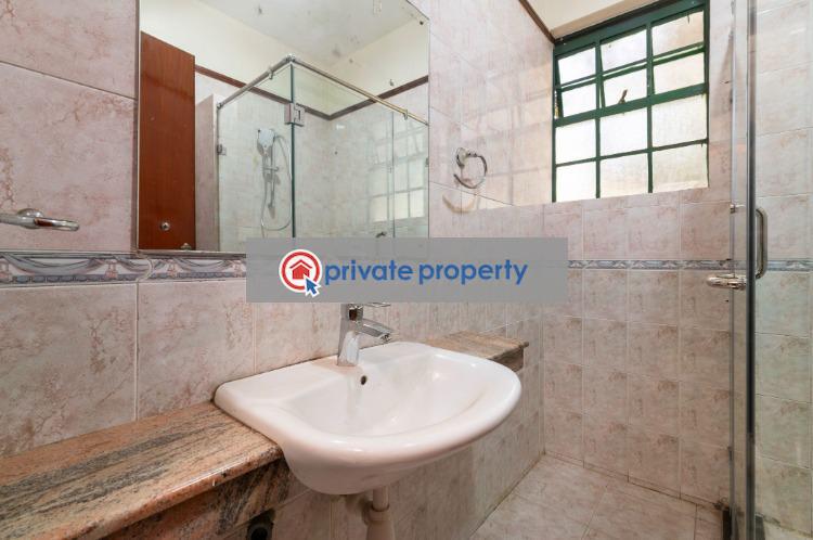 4 bedroom Townhouse For Sale Westlands Nairobi - 14