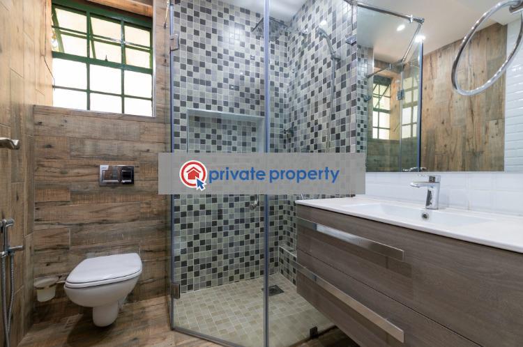4 bedroom Townhouse For Sale Westlands Nairobi - 16