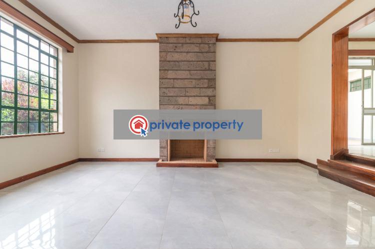 4 bedroom Townhouse For Sale Westlands Nairobi - 1