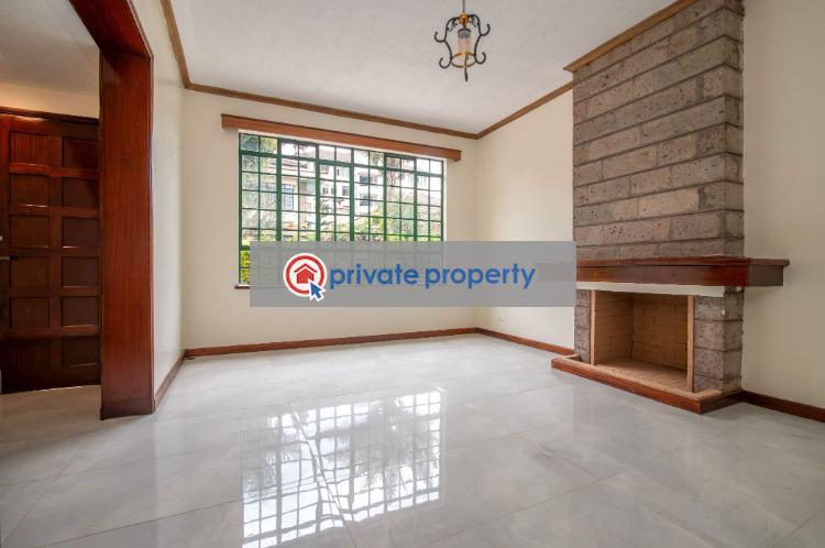 4 bedroom Townhouse For Sale Westlands Nairobi - 8
