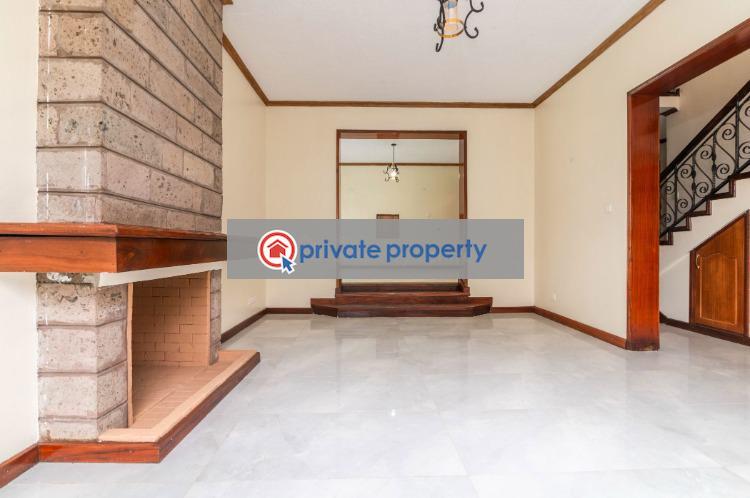 4 bedroom Townhouse For Sale Westlands Nairobi - 3