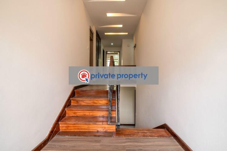4 bedroom Townhouse For Sale Westlands Nairobi - 22