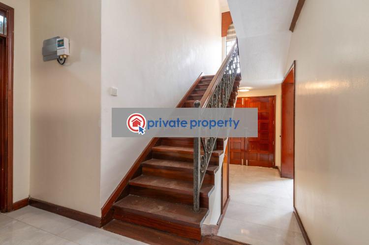 4 bedroom Townhouse For Sale Westlands Nairobi - 7