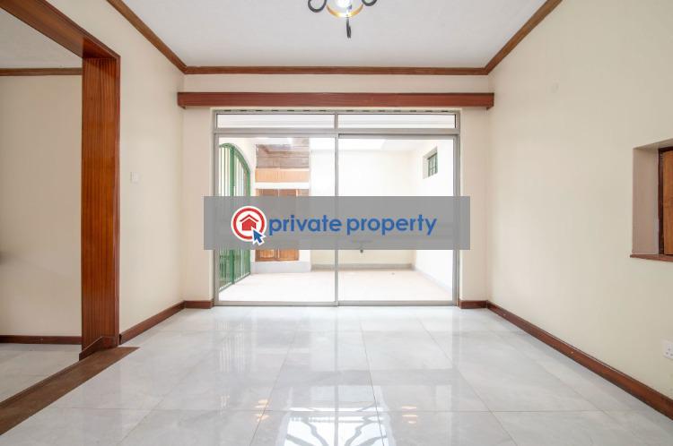 4 bedroom Townhouse For Sale Westlands Nairobi - 5