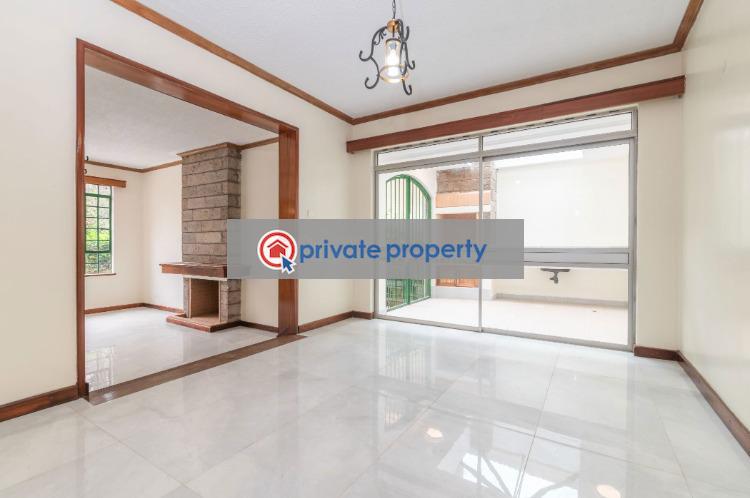 4 bedroom Townhouse For Sale Westlands Nairobi - 13
