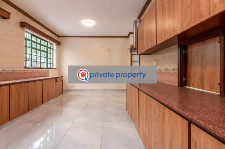 4 bedroom Townhouse For Sale Westlands Nairobi - 12