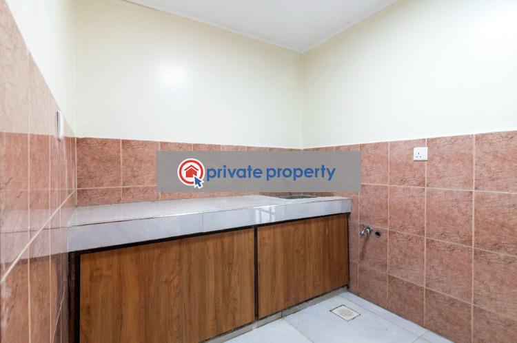 4 bedroom Townhouse For Sale Westlands Nairobi - 4