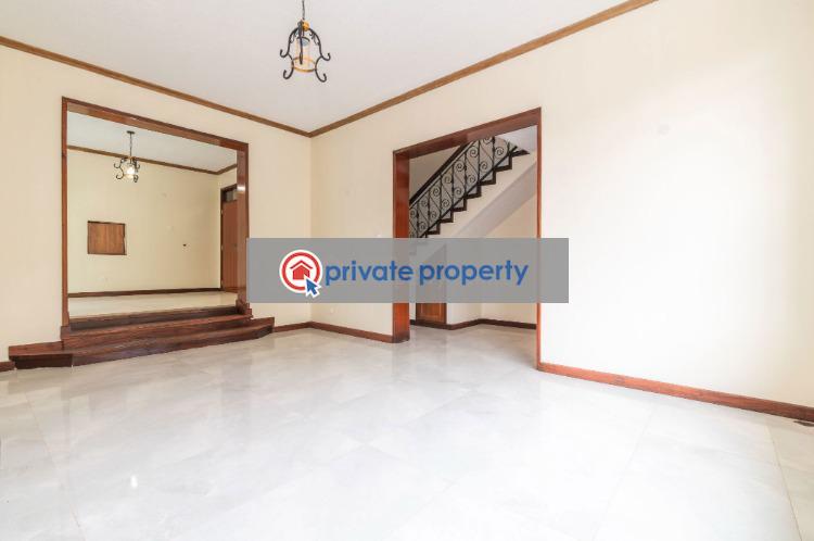 4 bedroom Townhouse For Sale Westlands Nairobi - 23