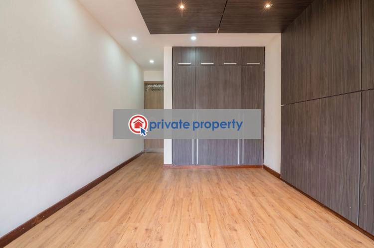 4 bedroom Townhouse For Sale Westlands Nairobi - 19
