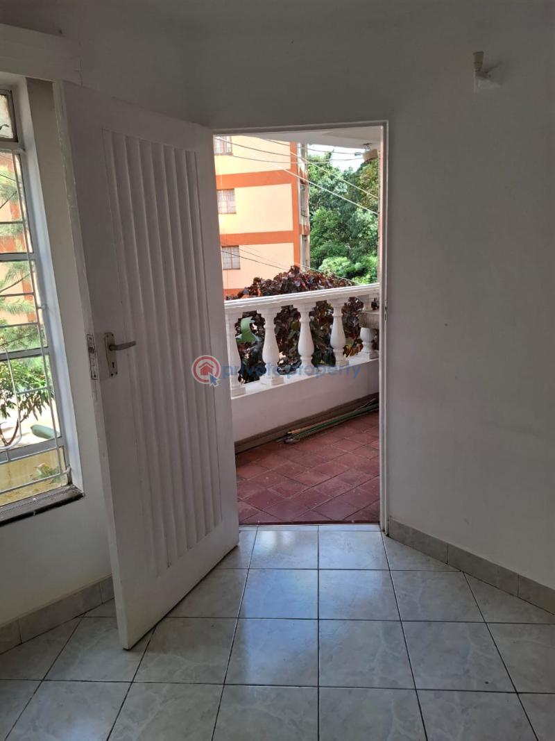 1 bedroom Apartment For Sale East Church Road Off Rhapta Road Westlands Nairobi - 4