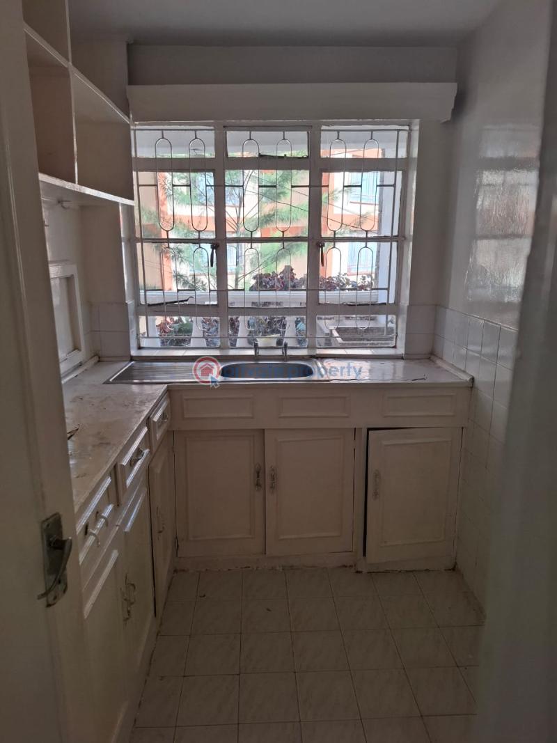 1 bedroom Apartment For Sale East Church Road Off Rhapta Road Westlands Nairobi - 3