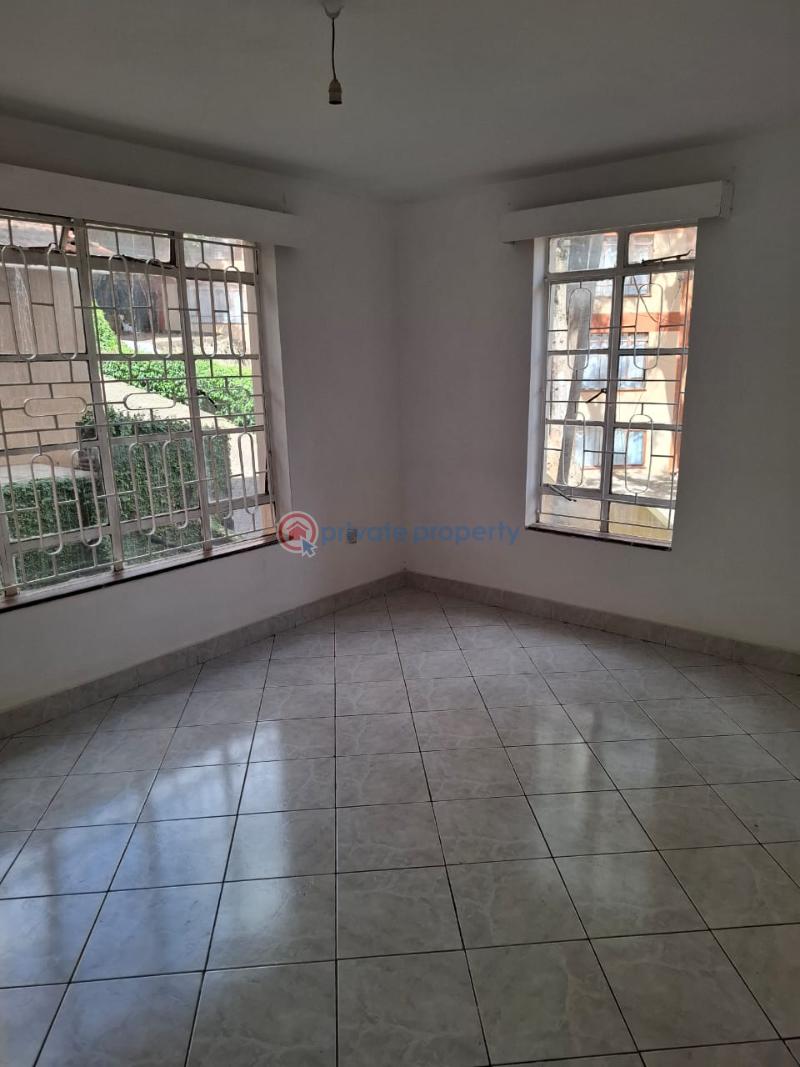 1 bedroom Apartment For Sale East Church Road Off Rhapta Road Westlands Nairobi - 1