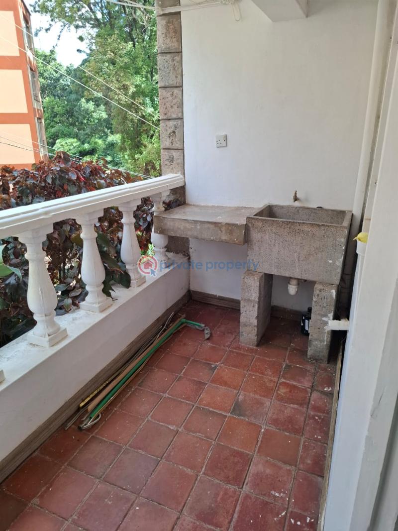 1 bedroom Apartment For Sale East Church Road Off Rhapta Road Westlands Nairobi - 6