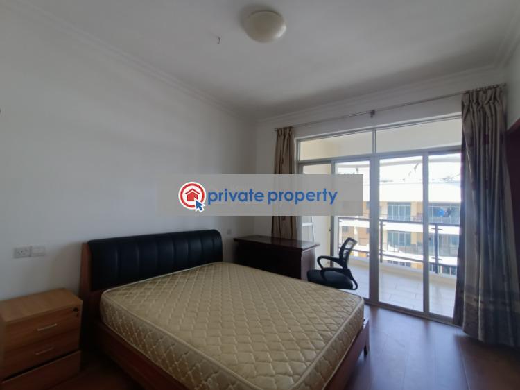 3 bedroom Apartment For Sale &nbsp;off Kindaruma Road Kilimani Nairobi - 10