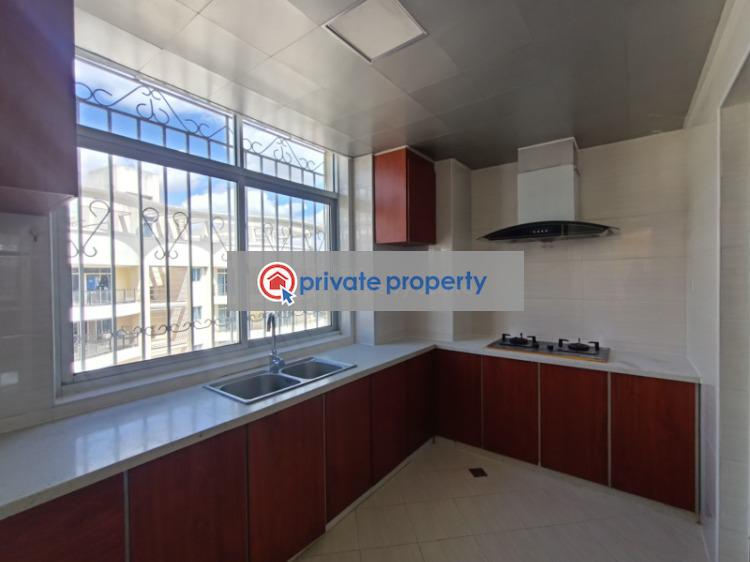 3 bedroom Apartment For Sale &nbsp;off Kindaruma Road Kilimani Nairobi - 8