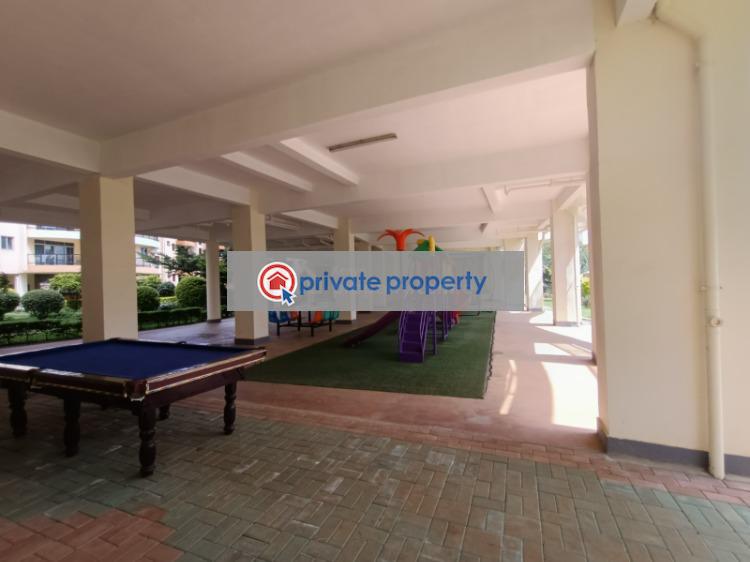 3 bedroom Apartment For Sale &nbsp;off Kindaruma Road Kilimani Nairobi - 13