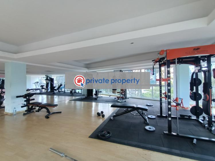 3 bedroom Apartment For Sale &nbsp;off Kindaruma Road Kilimani Nairobi - 7