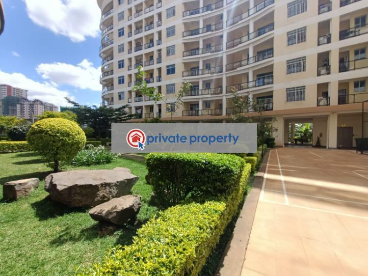 3 bedroom Apartment For Sale &nbsp;off Kindaruma Road Kilimani Nairobi - 4